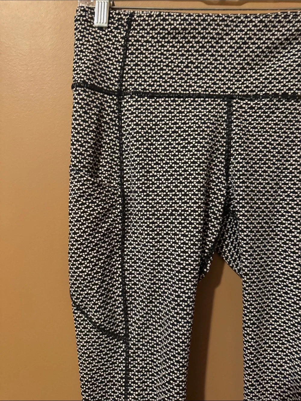 Lululemon In Movement 7/8 Tight